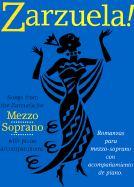 Zarzuela!: Mezzo-Soprano