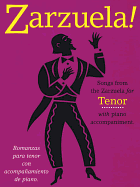 Zarzuela!: Tenor