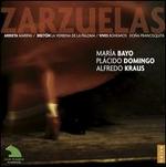 Zarzuelas