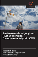 Zastosowanie algorytmu PSO w technice formowania wi zki LCMV