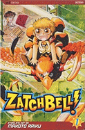 Zatch Bell!, Vol. 1 - 