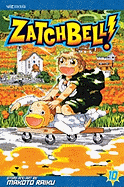 Zatch Bell!, Volume 10