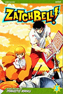 Zatch Bell!, Volume 5