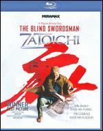 Zatoichi [Blu-ray]