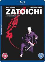 Zatoichi