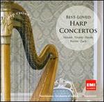 Zauber Der Harfe: Best-Loved Harp Concertos