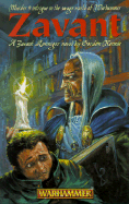 Zavant - Rennie, Gordon