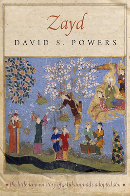Zayd - Powers, David S
