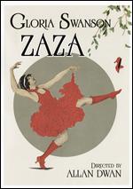 Zaza - Allan Dwan