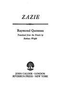 Zazie