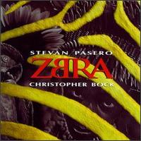 Zbra - ZBRA