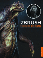 ZBrush Characters and Creatures