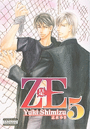 Ze, Volume 5