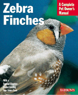 Zebra Finches