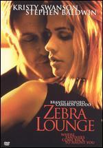 Zebra Lounge