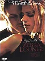 Zebra Lounge - Kari Skogland