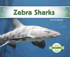 Zebra Sharks