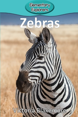 Zebras - Blakemore, Victoria