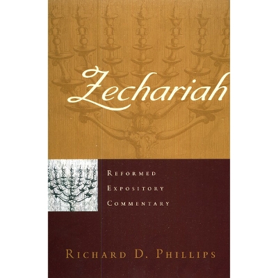 Zechariah - Phillips, Richard D