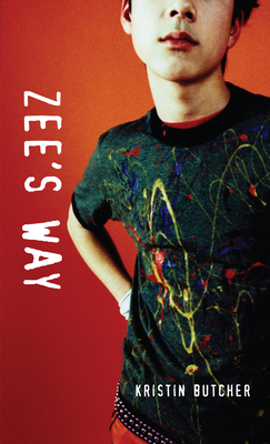 Zee's Way - Butcher, Kristin