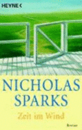ZEIT IM WIND - SPARKS, NICHOLAS