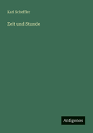 Zeit Und Stunde