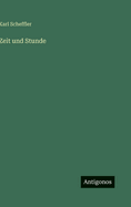 Zeit und Stunde