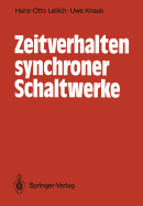 Zeitverhalten Synchroner Schaltwerke