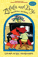 Zelda and Ivy Keeping Secrets