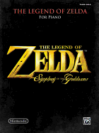 Zelda Symphony Of Goddesses