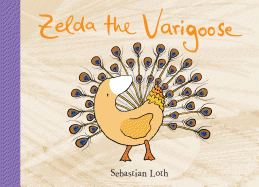 Zelda the Varigoose