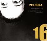 Zelenka: 16