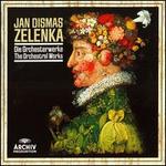 Zelenka: The Orchestral Works