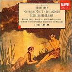 Zemlinsky: Cymbeline Suite; Fr�hlingsbegr�bnis; Ein Tanzpoem