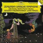 Zemlinsky: Lyrische Symphonie