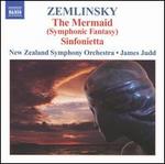 Zemlinsky: The Mermaid