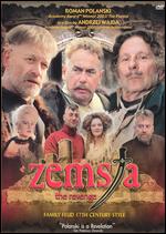 Zemsta - Andrzej Wajda