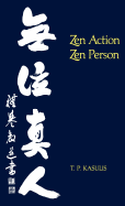 Zen Action/Zen Person