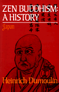 Zen Buddhism: A History