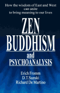 Zen Buddhism and Psychoanalysis
