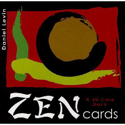 Zen Cards - Levin, Daniel