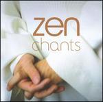 Zen Chants - Albert Richenhagen (organ); Harald Schlossmacher (cantor); Theo Brandm�ller (organ);...
