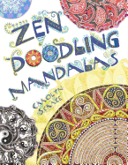 Zen Doodling Mandalas