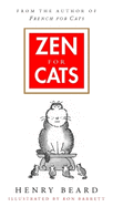 Zen for Cats