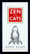 Zen for Cats - Beard, Henry