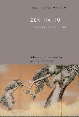 Zen Haiku - Clements, Jonathan