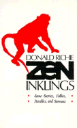 Zen Inklings - Richie, Donald