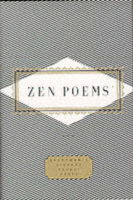 Zen Poems - Harris, Peter (Editor)