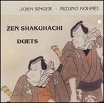 Zen Shakuhachi Duets