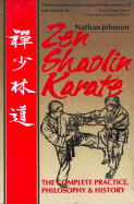 Zen Shaolin Karate
